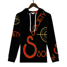 Load image into Gallery viewer, S Society Dive Hoodie
