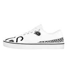 Load image into Gallery viewer, Superhero Society OG Classic White Skate Shoe
