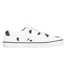 Load image into Gallery viewer, Superhero Society OG Classic White Skate Shoe
