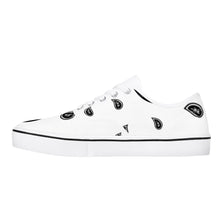 Load image into Gallery viewer, Superhero Society OG Classic White Skate Shoe
