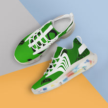 Load image into Gallery viewer, Superhero Society Turtle Moon Max Sneakers - white
