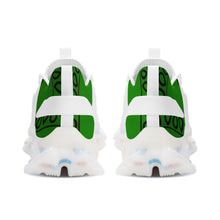 Load image into Gallery viewer, Superhero Society Turtle Moon Max Sneakers - white
