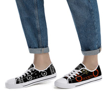 Load image into Gallery viewer, S Society Jig  Low-Top Chucks
