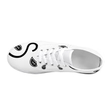 Load image into Gallery viewer, Superhero Society OG Classic White Skate Shoe
