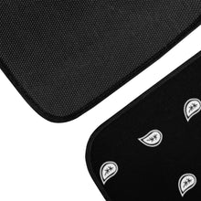 Load image into Gallery viewer, Superhero Society OG Classic Luxury Car Floor Mat Set (LIMITED EDITION)
