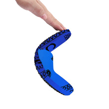 Load image into Gallery viewer, Superhero Society OG Classic Blue Casa Slippers
