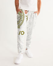 Load image into Gallery viewer, SUPERHERO SOCIETY LUXURY PATCH Men&#39;s Joggers
