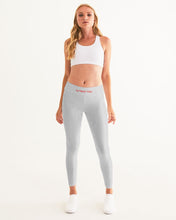 Load image into Gallery viewer, Concrete Jungle Collection Women&#39;s Yoga Pants
