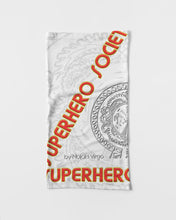 Load image into Gallery viewer, Superhero Society street wear spring edition Neck Gaiter Set
