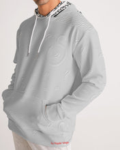 Load image into Gallery viewer, Concrete Jungle Men&#39;s Style Hoodie
