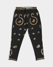 Load image into Gallery viewer, Superhero Society Broadway Brown Men&#39;s Joggers
