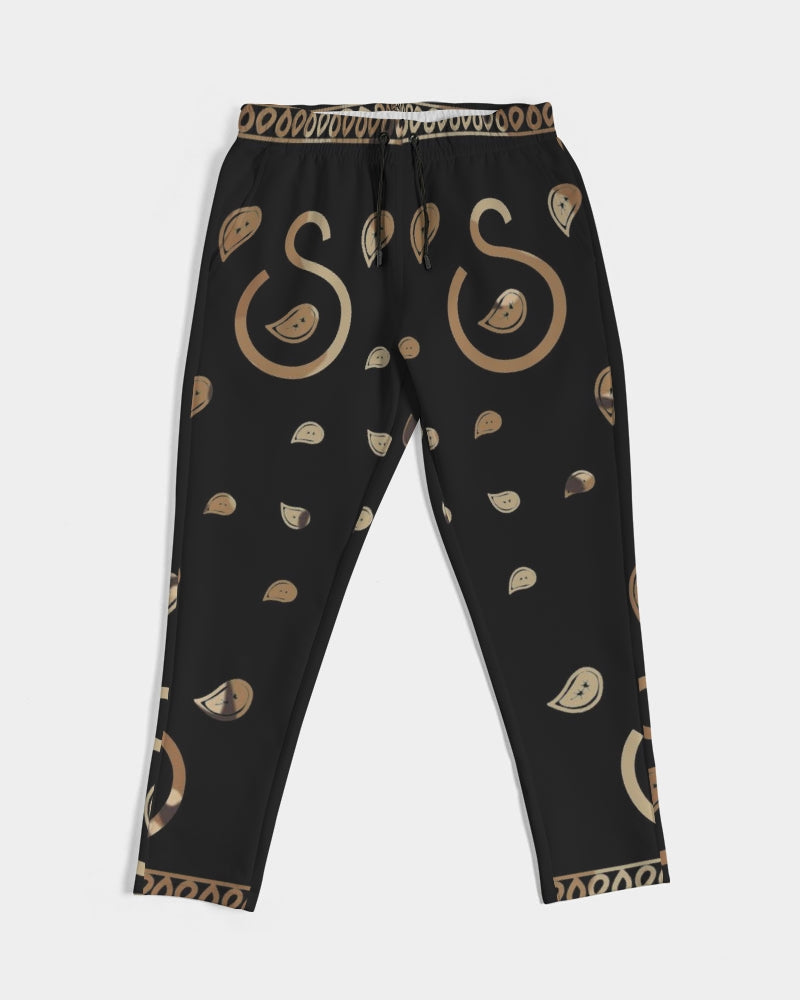 Superhero Society Broadway Brown Men's Joggers