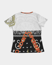Load image into Gallery viewer, Superhero Society street wear spring edition Women&#39;s Tee
