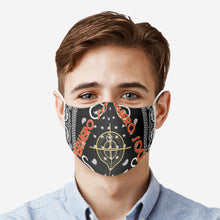Load image into Gallery viewer, OG Classic Nose Fit Face Mask
