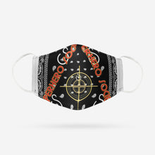 Load image into Gallery viewer, OG Classic Nose Fit Face Mask
