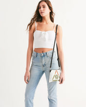 Load image into Gallery viewer, Superhero Society street wear spring edition Wristlet
