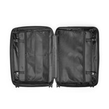 Load image into Gallery viewer, S Society OG Classic Cabin Suitcase - white
