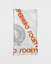 Load image into Gallery viewer, Superhero Society street wear spring edition Neck Gaiter Set
