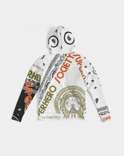 Load image into Gallery viewer, Superhero Society street wear edition 7 Women&#39;s Hoodie
