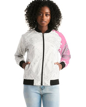 Load image into Gallery viewer, SUPERHERO SOCIETY LUXURY PATCH Bomber Jacket
