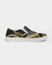 Load image into Gallery viewer, S Society Gold Tears Women&#39;s Slip-On Shoe
