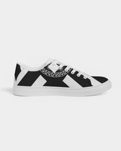 Load image into Gallery viewer, Superhero Society X-Hero Unisex Faux-Leather Sneaker
