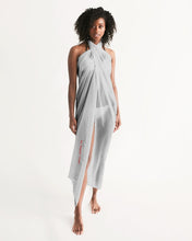 Load image into Gallery viewer, Concrete Jungle Collection Swim Cover Up
