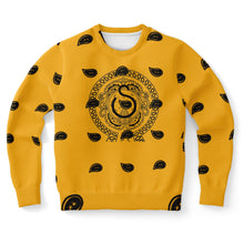 Load image into Gallery viewer, Superhero Society OG Sunshine Unisex Sweatshirt
