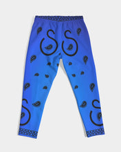 Load image into Gallery viewer, Superhero Society Blue Night Men&#39;s Joggers
