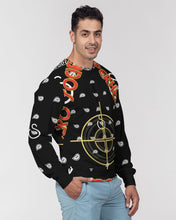 Load image into Gallery viewer, OG Classic Men&#39;s Classic French Terry Crewneck Pullover
