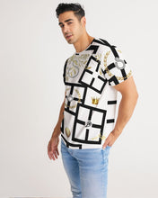 Load image into Gallery viewer, Superhero Society Imperial  Men&#39;s Tee
