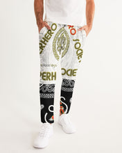 Load image into Gallery viewer, Superhero Society street wear edition 7 Men&#39;s Joggers
