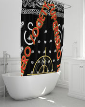 Load image into Gallery viewer, OG Classic Shower Curtain 72&quot;x72&quot;
