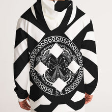 Load image into Gallery viewer, Superhero Society X-Hero Men&#39;s Hoodie
