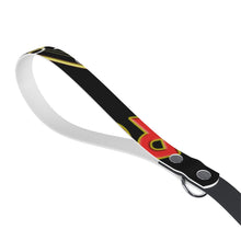 Load image into Gallery viewer, Superhero Society OG Classic Leash - black
