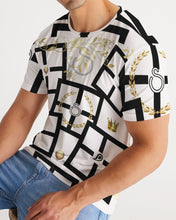 Load image into Gallery viewer, Superhero Society Imperial  Men&#39;s Tee
