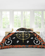 Load image into Gallery viewer, OG Classic King Duvet Cover Set
