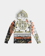 Load image into Gallery viewer, Superhero Society street wear edition Women&#39;s Hoodie
