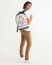 Load image into Gallery viewer, Superhero Society street wear spring edition Luxury Large Backpack
