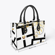 Load image into Gallery viewer, S Society Imperial Gold Hottie Tote Bag
