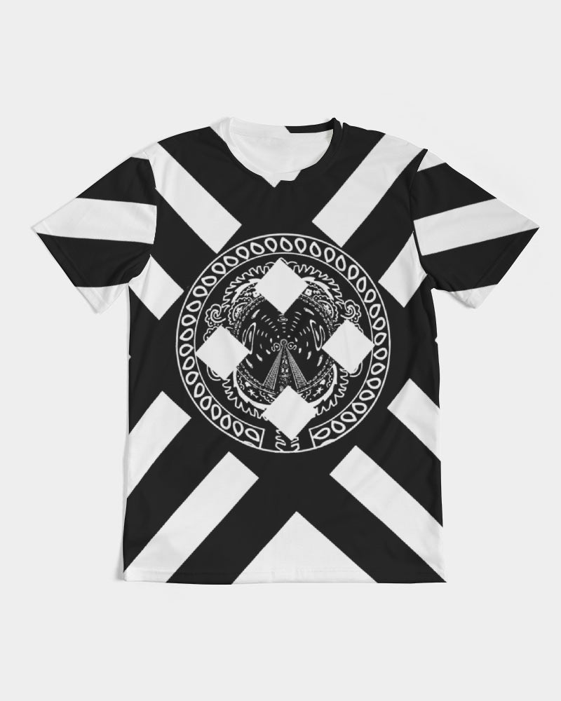 Superhero Society X-Hero Men's Tee