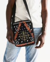 Load image into Gallery viewer, OG Classic Messenger Pouch
