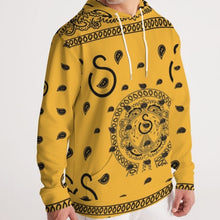 Load image into Gallery viewer, Superhero Society OG Classic Sunshine Hoodie
