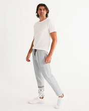Load image into Gallery viewer, Concrete Jungle Men&#39;s Style Joggers
