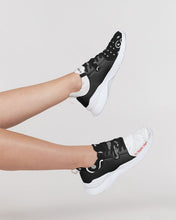 Load image into Gallery viewer, Superhero Society street wear spring edition Two-Tone Sneaker
