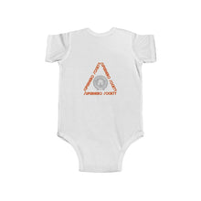 Load image into Gallery viewer, Superhero Society Infant Fine Jersey Bodysuit
