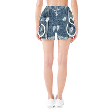 Load image into Gallery viewer, S Society Billie Jean Casual Shorts
