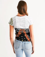 Load image into Gallery viewer, Superhero Society street wear spring edition Women&#39;s Tee
