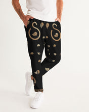 Load image into Gallery viewer, Superhero Society Broadway Brown Men&#39;s Joggers
