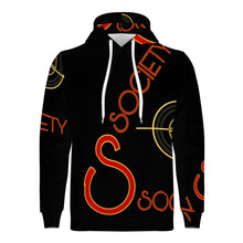 Load image into Gallery viewer, S Society Dive Hoodie
